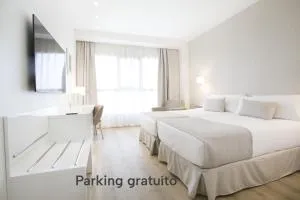 Hotel Albufera - Alfafar