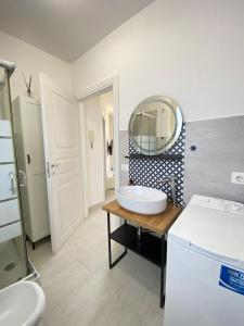 Mia House - Appartamento Marzamemi