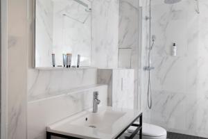 Hotels Hotel WYLD Saint Germain : Chambre Triple Supérieure