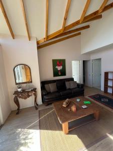 Cabaña en Algarrobo