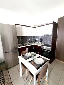 Myrtero House in Marathias village - Argyrádes