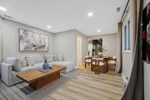 Elevated Stay 3BR in Addison