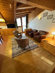 Effealatapartments - La Perla della Val di Sole