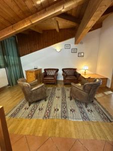 Effealatapartments - La Perla della Val di Sole