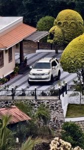 Tea Mitra Holiday Homes