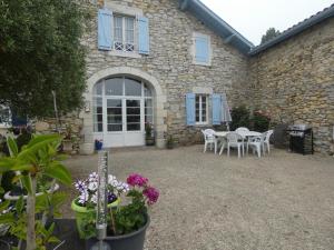 Maisons de vacances Gite de spalette : photos des chambres