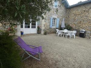 Maisons de vacances Gite de spalette : photos des chambres