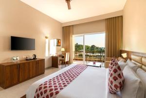 Kumbhal Exotica Resort Kumbhalgarh