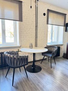 EVIS LTD apartments 5