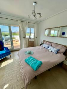 Casa Tor-relax at the Torre golf resort