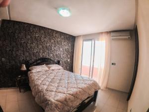 Luxury and Comfort-Chic Apartment