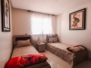 Luxury and Comfort-Chic Apartment