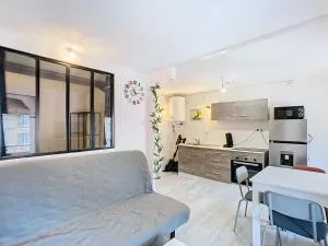 R'Apparts T2, Le Petit Voironet - Coublevie