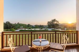 Kumbhal Exotica Resort Kumbhalgarh