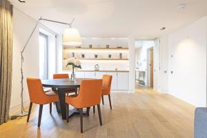 Accomodo London Waterloo - Luxury & Spacious Triplex Penthouse on Southbank