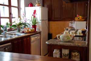 Casa Mari Paz Trasvía