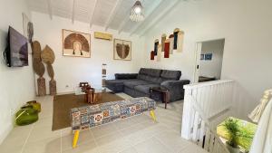 Linda casa na Barra do Sahy 1 (Litoral Norte SP)