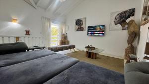 Linda casa na Barra do Sahy 1 (Litoral Norte SP)