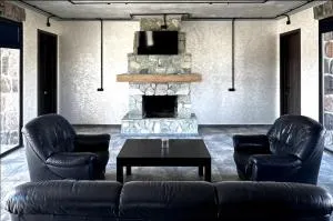 Cottages in Black Horse Georgia - 鲁斯塔维