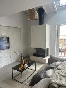 CL Luxury Apartment - 维尔加卡拉马塔