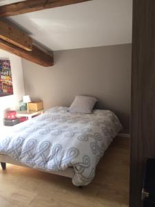 Maisons de vacances LES GITES CHEROIS maison familiale 13 personnes : photos des chambres