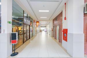 Edifício Carajás I - Shopping Center Sete | Gonzaga Stays