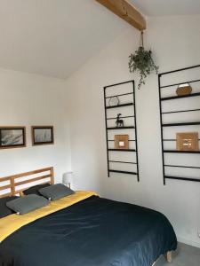 Maisons de vacances LES GITES CHEROIS maison familiale 13 personnes : photos des chambres