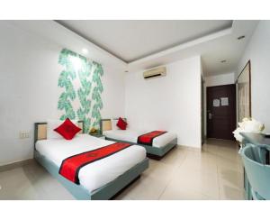 Belvilla Comfort Stays Near SECC formerly Cozy Hotel