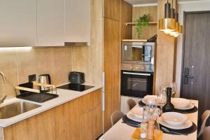 HOM I WiFi AA Gimnasio Cercano al metro