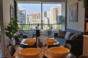 HOM I WiFi AA Gimnasio Cercano al metro