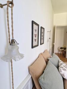 B&B / Chambres d'hotes La Maison Pelloquin : photos des chambres