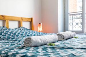 GuestReady - Charming Canal St-Martin Retreat