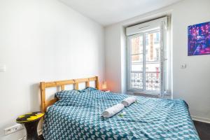 GuestReady - Charming Canal St-Martin Retreat