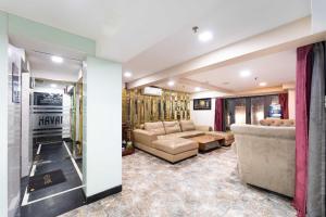 Dancentre Airport Stays - Havana Hotel