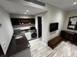 Cozy Studio in Cairo Center