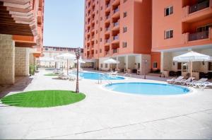 Cozy Studio in Cairo Center