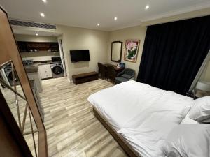 Cozy Studio in Cairo Center