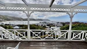 Regatta View - Simons Town