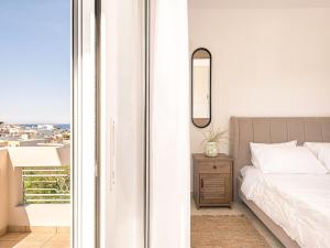 Chania sea view apartment - Crete