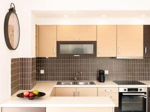 Chania sea view apartment - Crete