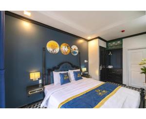 Dancentre Airport Stays - Vyvy Hotel