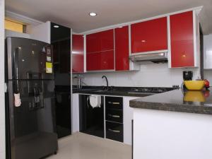 Historic Cartagena 2BR Apt