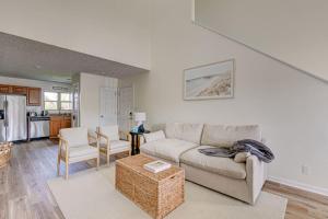 5 Min to Beach and Golf plus Pool