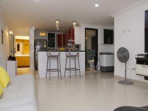 Historic Cartagena 2BR Apt