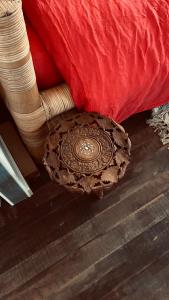 Maisons de vacances Romantique Love Room L Amour sous les Tropiques : photos des chambres