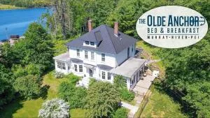 The Olde Anchor Bed & Breakfast - Georgetown