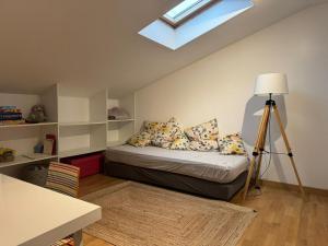 Maisons de vacances LES GITES CHEROIS maison esprit campagne 6 personnes : photos des chambres