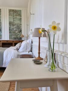 B&B / Chambres d'hotes La Maison Pelloquin : photos des chambres