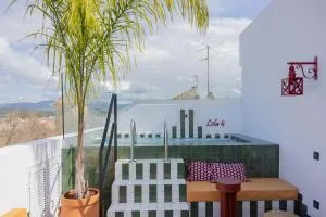 Edificio Lola 4 - 卢塞纳