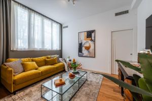 tHE Golden Retreat - San Babila Duomo